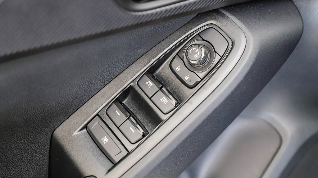 New 2025 Subaru Crosstrek 2.5i Wilderness w/ Crosstrek Mirror Package image 23