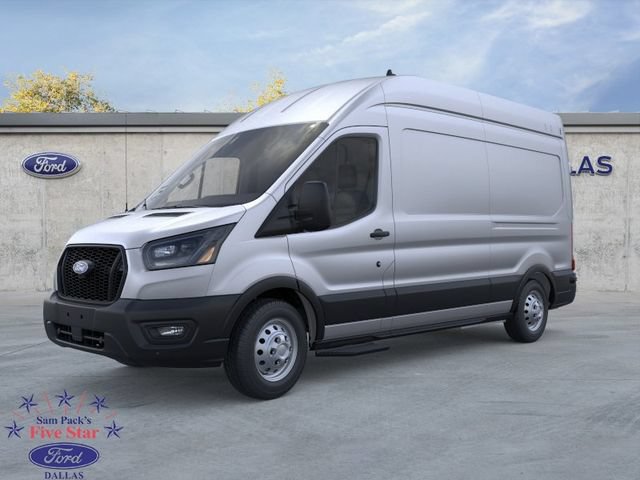 New 2026 Ford Transit 250 148 High Roof AWD