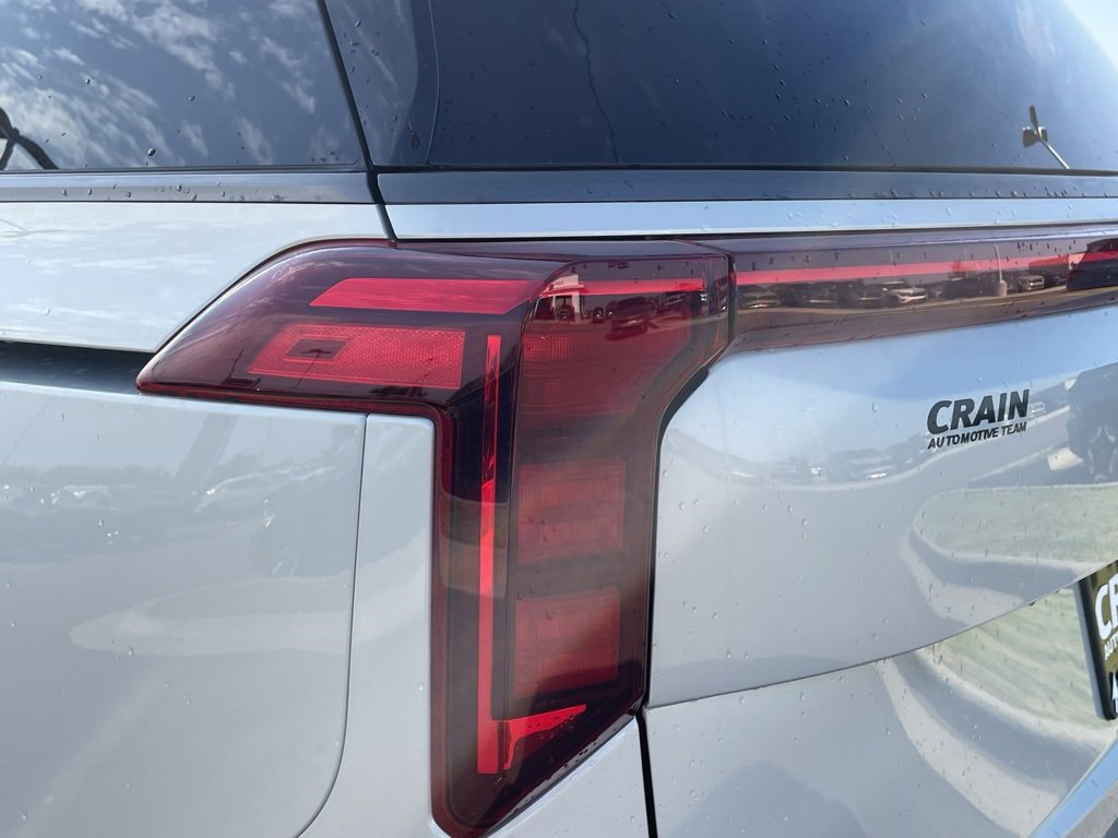 New 2026 Kia Carnival SX w/ SX Dark Edition Package image 38