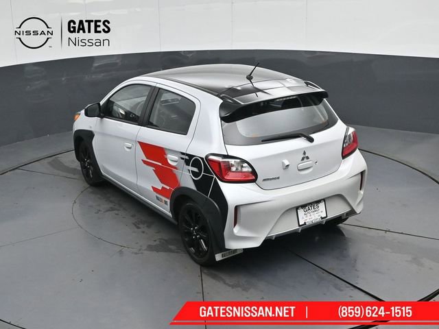 Used 2024 Mitsubishi Mirage image 49