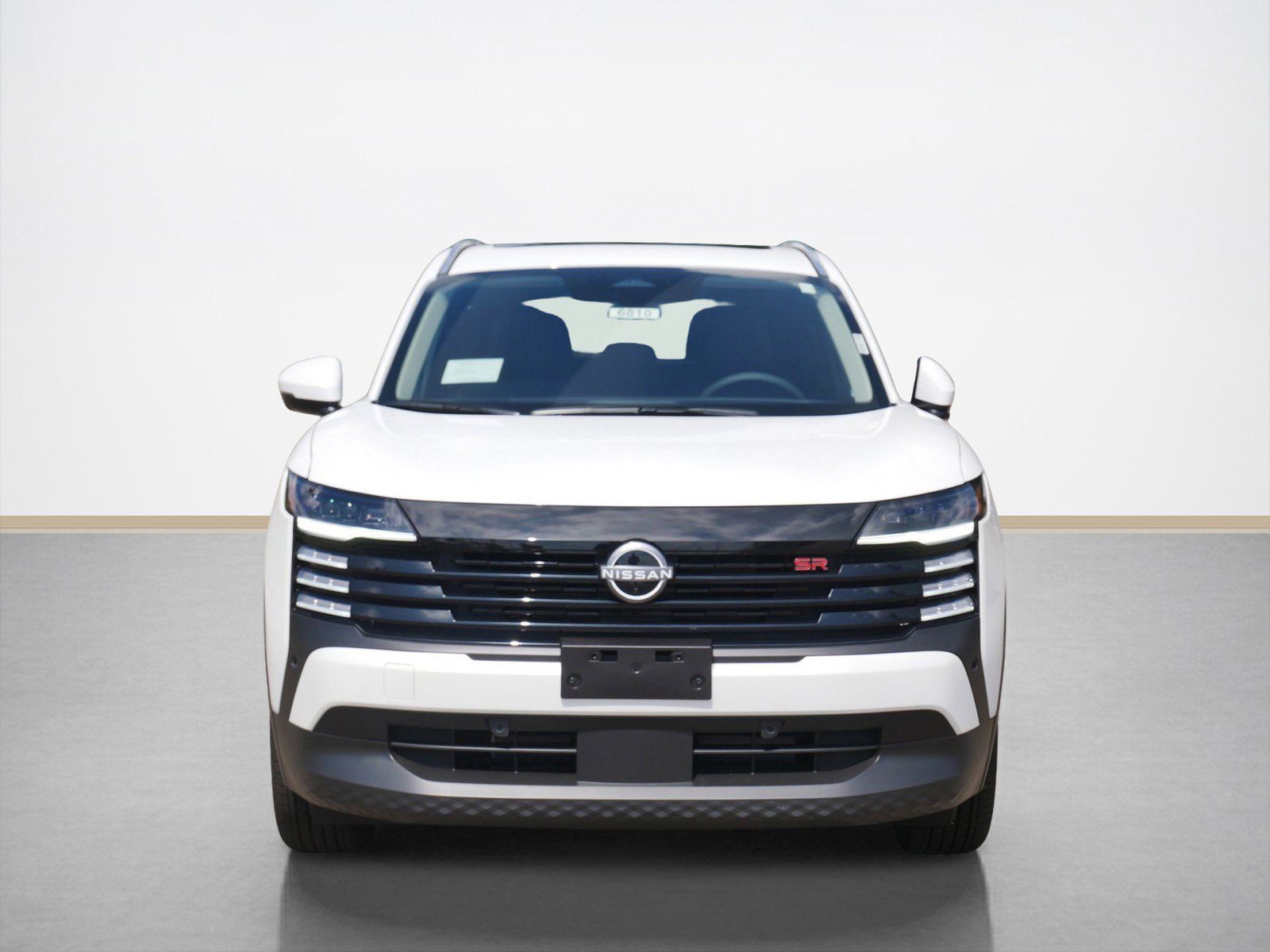 New 2025 Nissan Kicks SR w/ SR Premium Package image 4