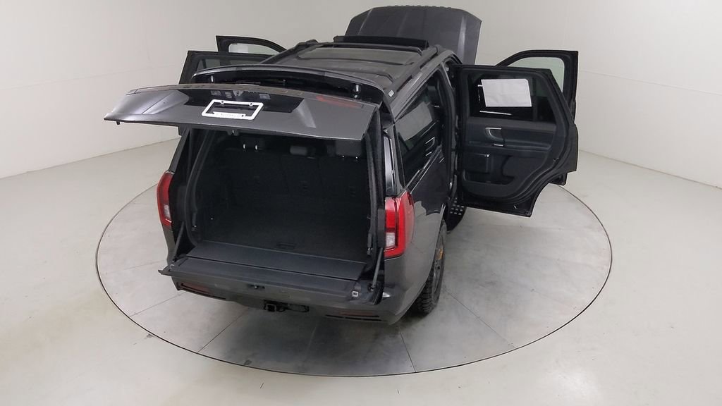 New 2026 Ford Expedition Tremor image 53