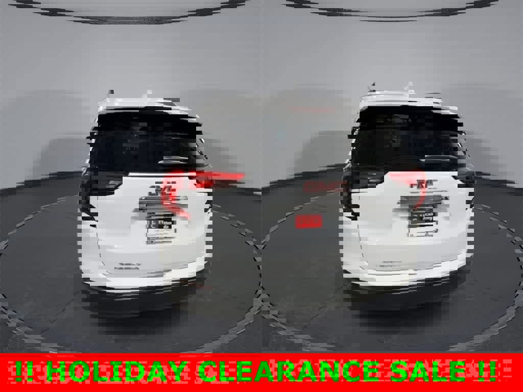 Used 2020 GMC Terrain SLE w/ Driver Convenience Package image 7