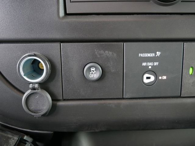 New 2026 Chevrolet Express 3500 w/ Power Convenience Package image 11