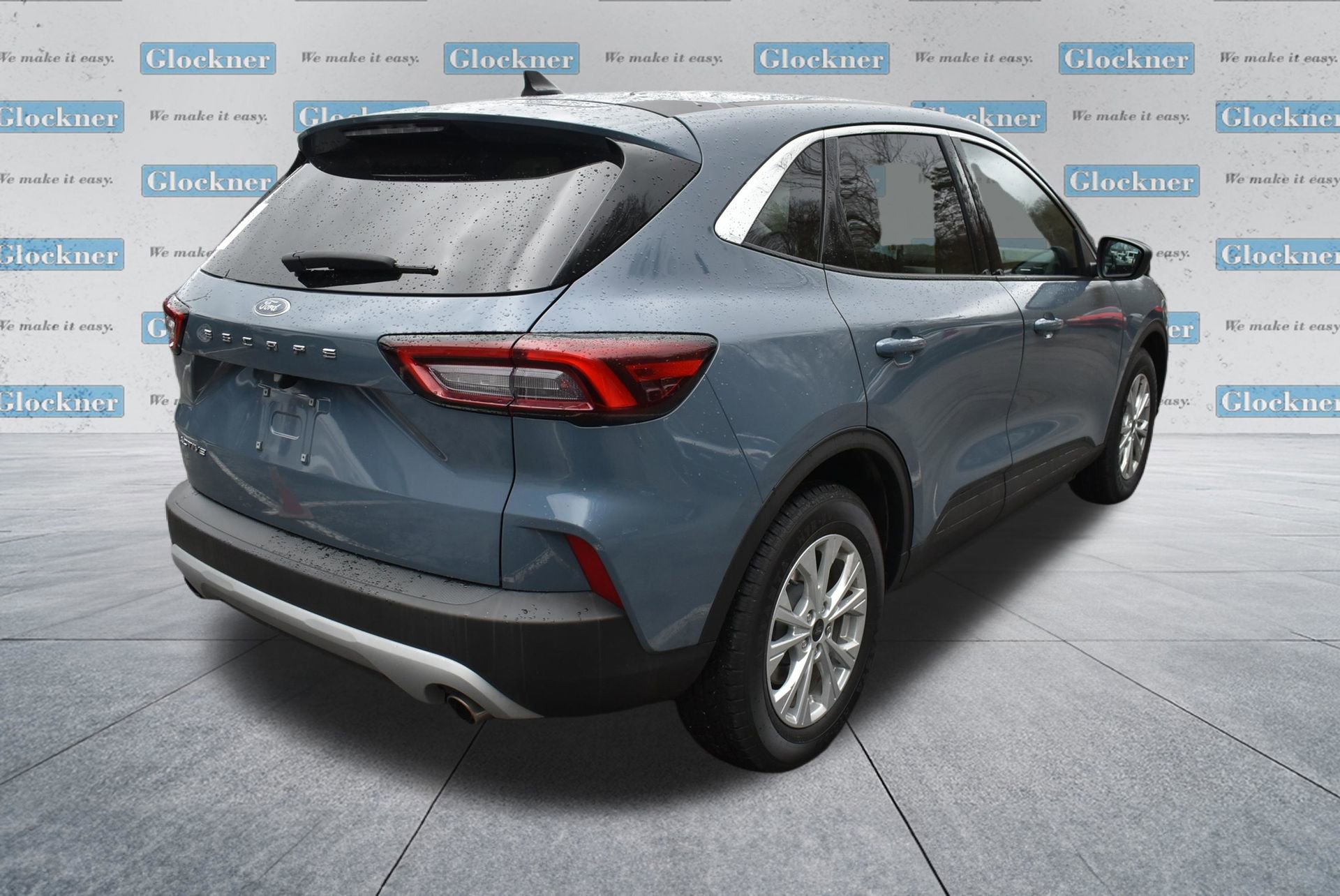 Used 2023 Ford Escape Active w/ Cold Weather Package image 6