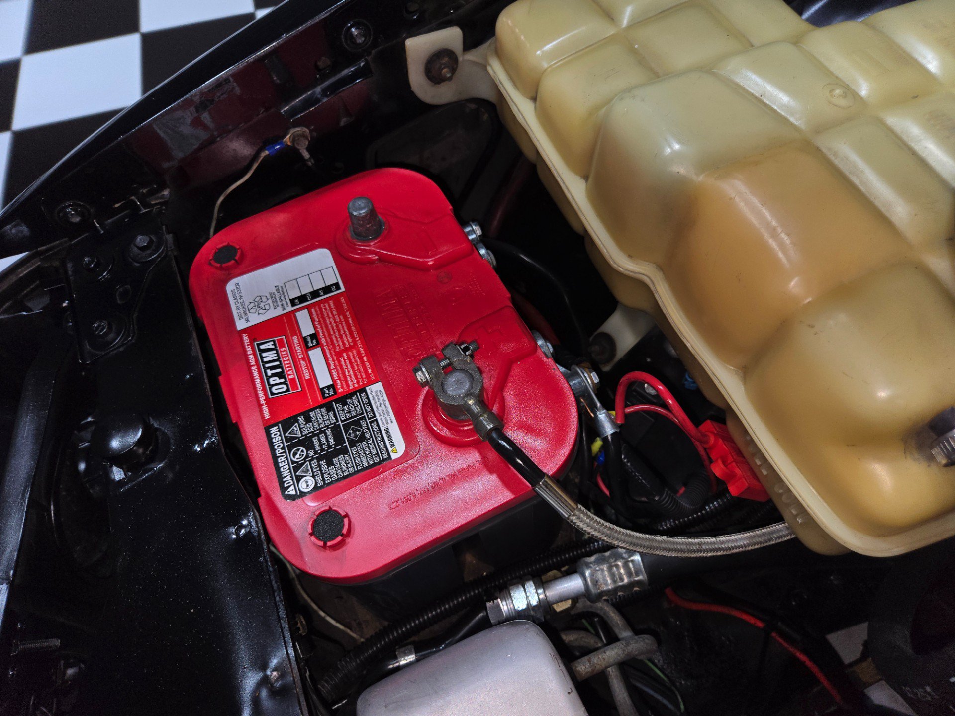 Used 1994 Chevrolet Impala SS RWD image 54