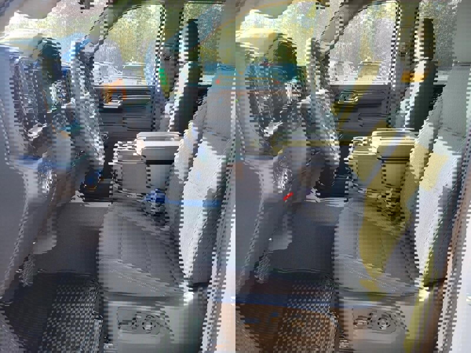 New 2026 GMC Sierra 1500 Elevation image 18