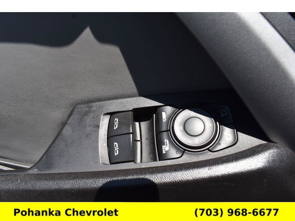Used 2018 Chevrolet Camaro SS RWD image 23