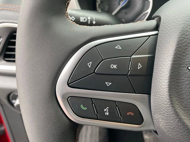 New 2026 Chrysler Pacifica Pinnacle AWD/4WD image 17