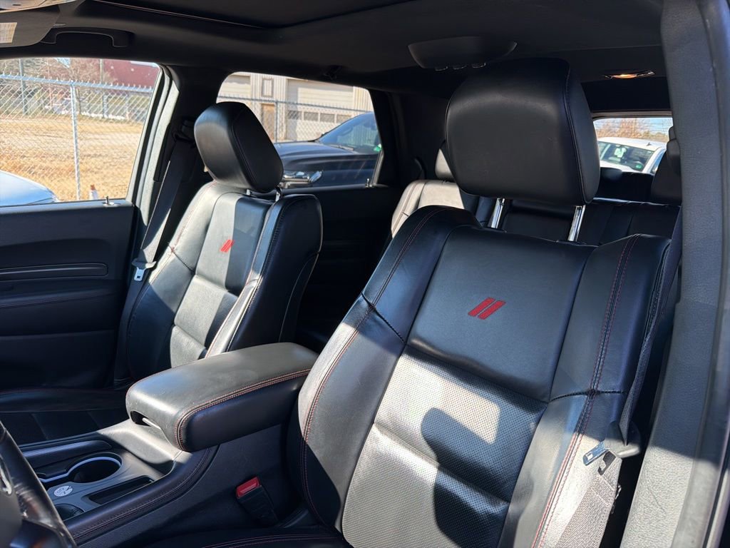 Used 2024 Dodge Durango GT image 21