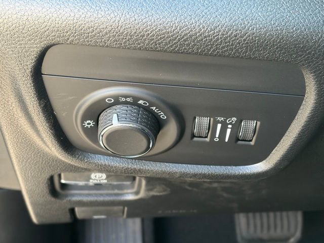 New 2026 Jeep Grand Cherokee Altitude AWD/4WD image 24