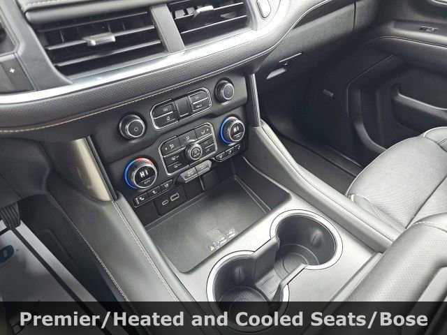 Used 2024 Chevrolet Tahoe Premier image 24