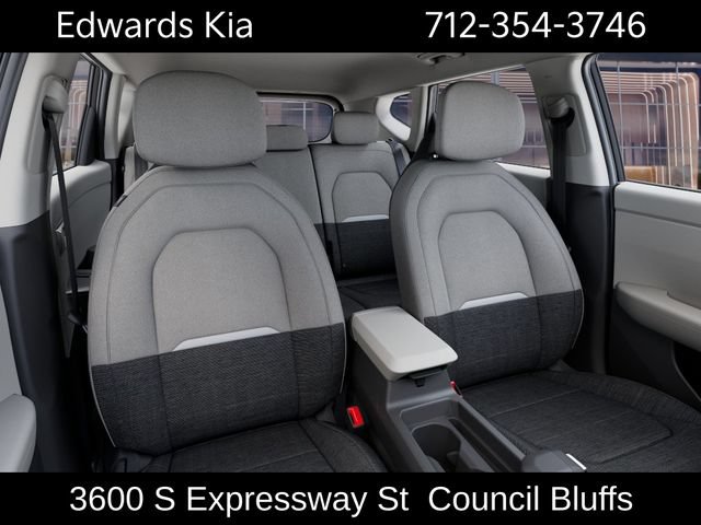 New 2027 Kia Seltos S AWD/4WD image 17