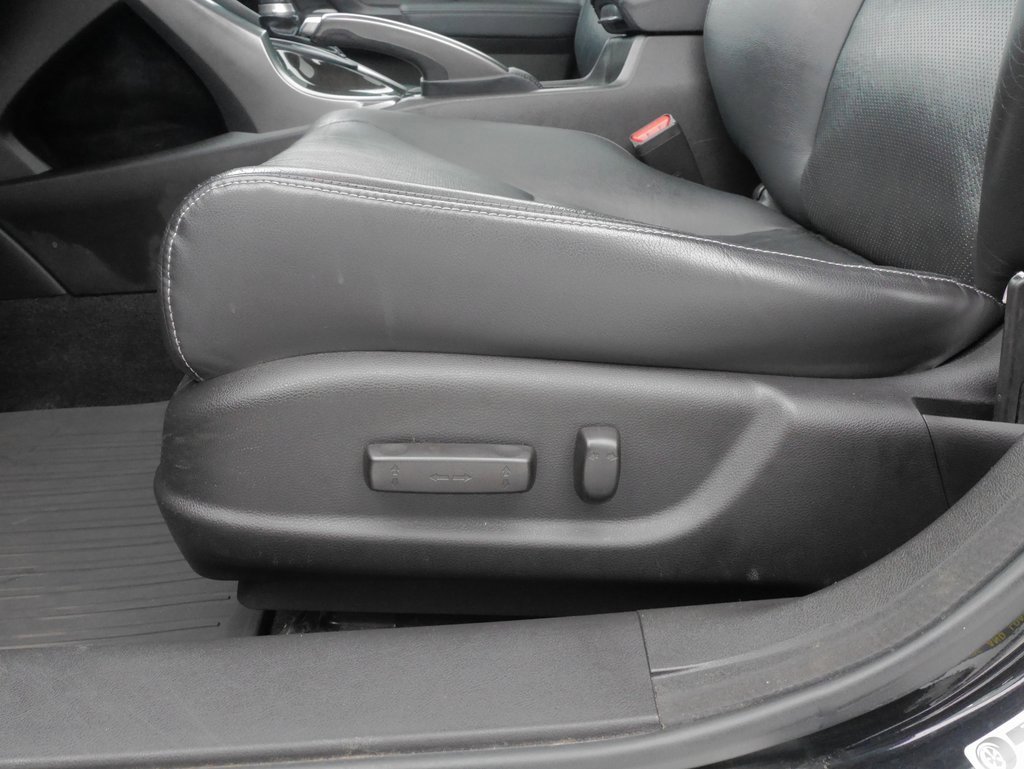 Used 2012 Acura TSX 2.4 image 23