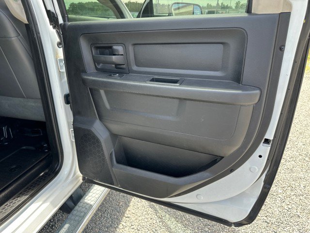 Used 2017 RAM 2500 Tradesman w/ Snow Chief Group AWD/4WD image 26