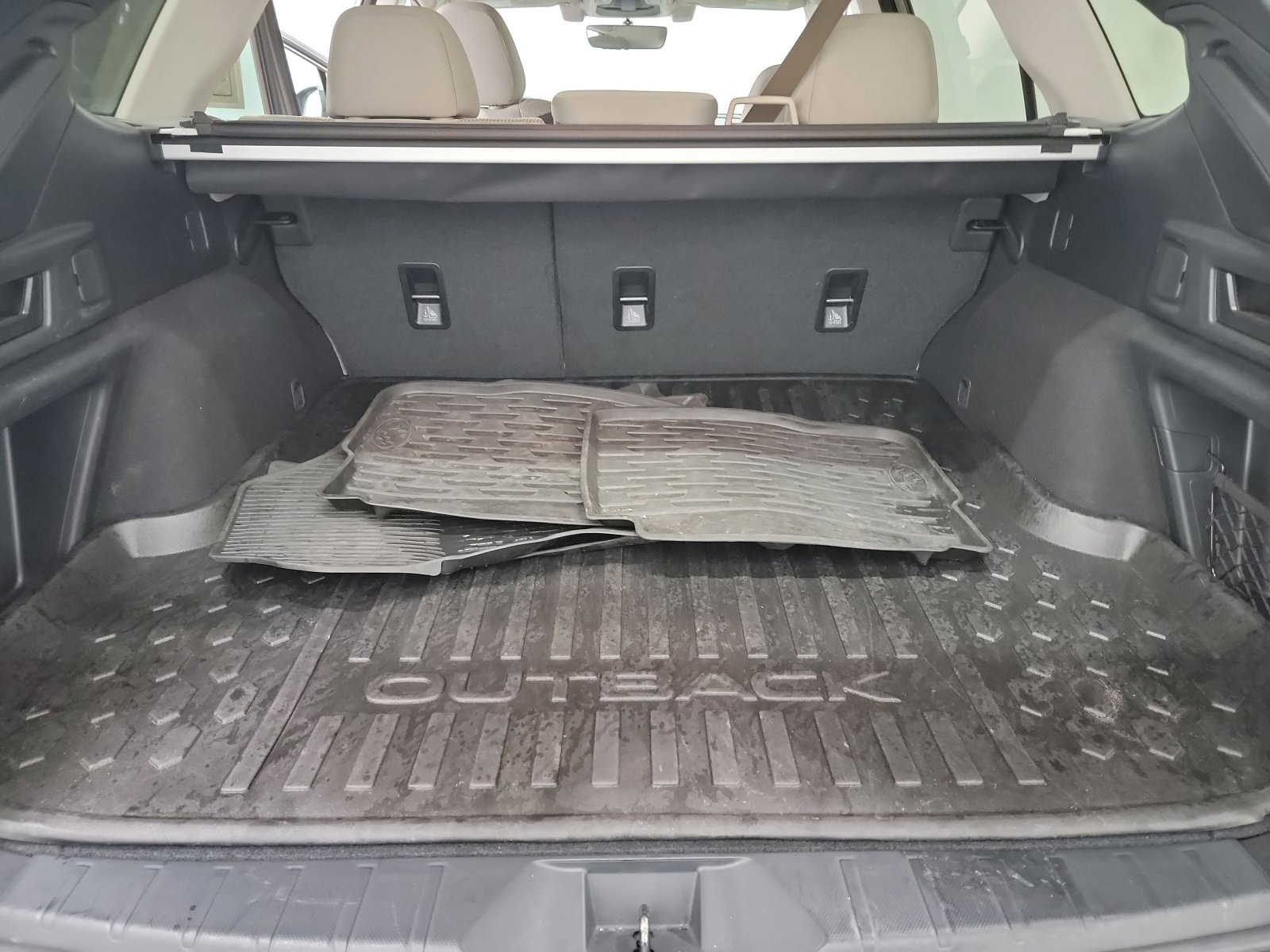 Used 2021 Subaru Outback Premium AWD/4WD image 25