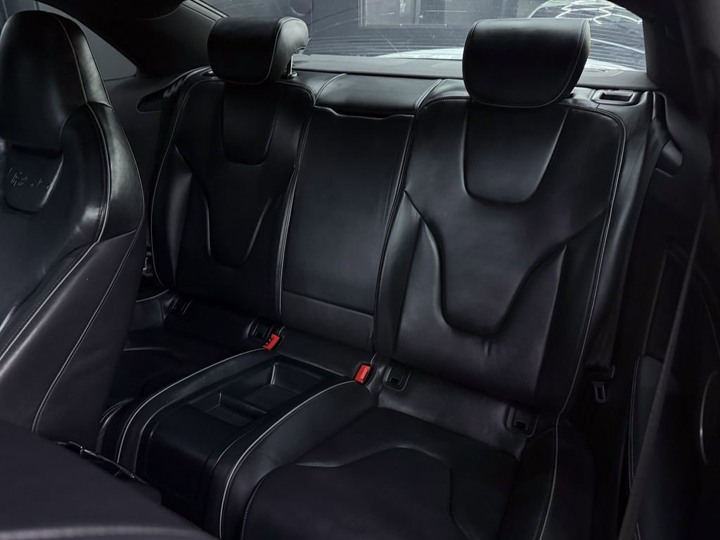 Used 2014 Audi RS 5 Coupe AWD/4WD image 18