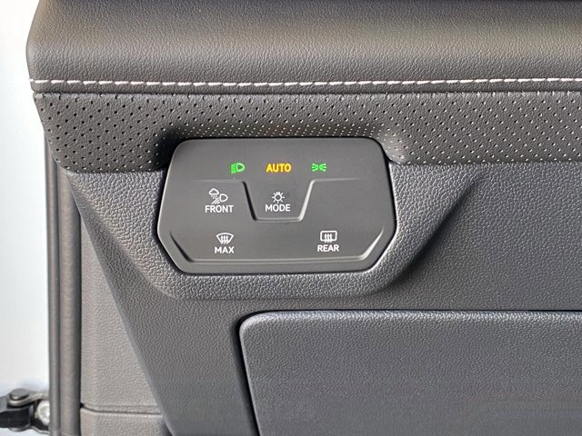 New 2026 Volkswagen Atlas SE AWD/4WD image 27
