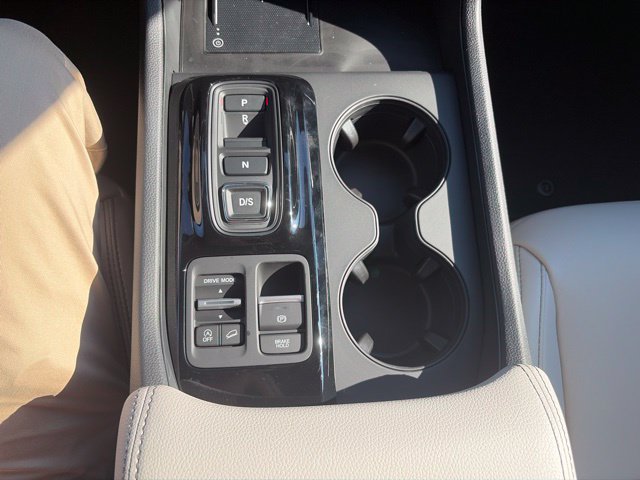 New 2026 Honda Passport RTL image 22