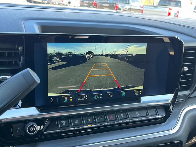 New 2026 Chevrolet Silverado 2500 High Country w/ High Country Premium Package image 30