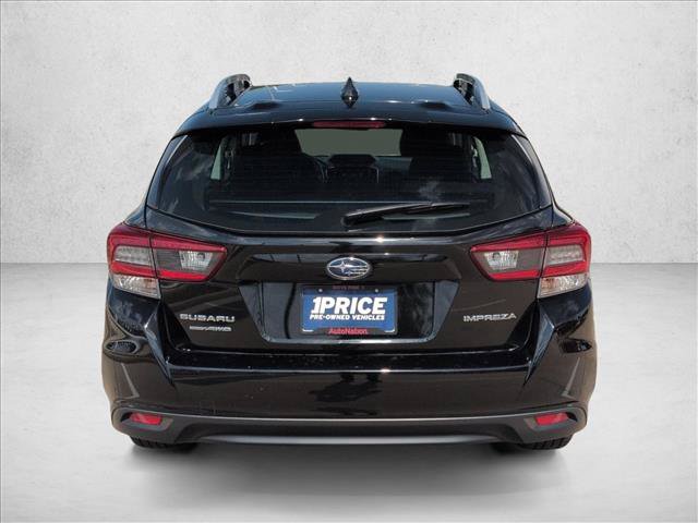 Used 2022 Subaru Impreza 2.0i Premium AWD/4WD image 7
