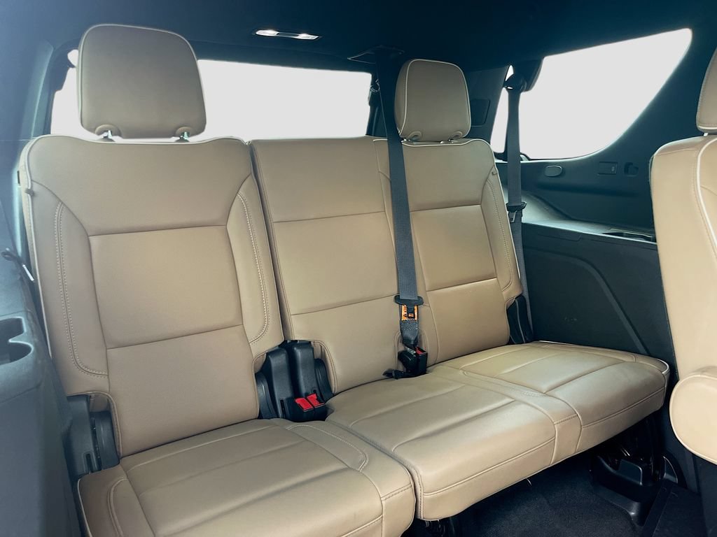 Used 2023 Chevrolet Tahoe Premier w/ Texas Edition AWD/4WD image 30
