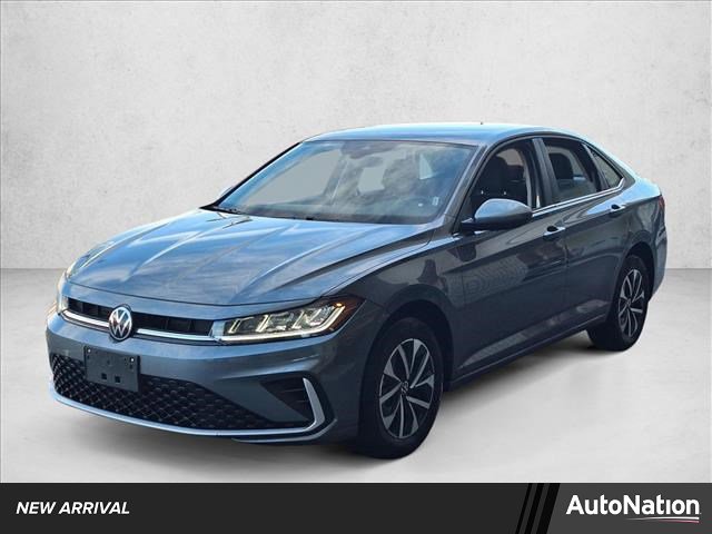 Used 2025 Volkswagen Jetta S video 1