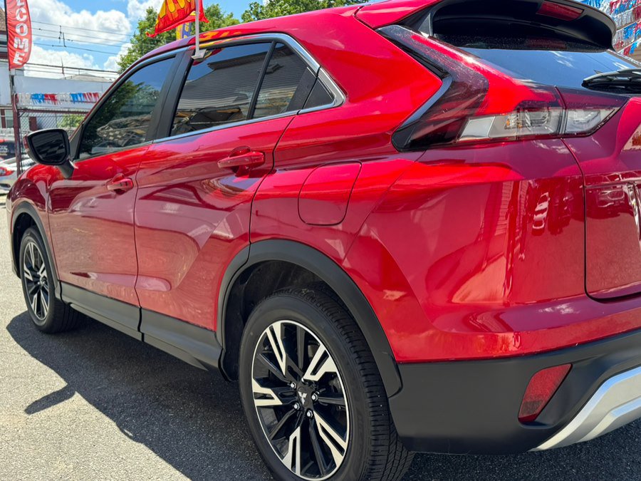Used 2024 Mitsubishi Eclipse Cross SE AWD/4WD image 32