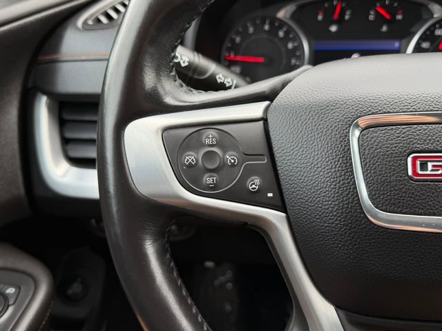 Used 2019 GMC Terrain SLT w/ Preferred Package AWD/4WD image 19