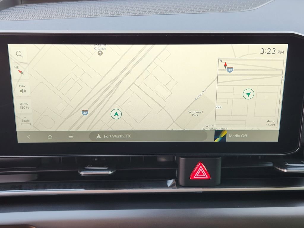 New 2026 Kia Carnival image 12