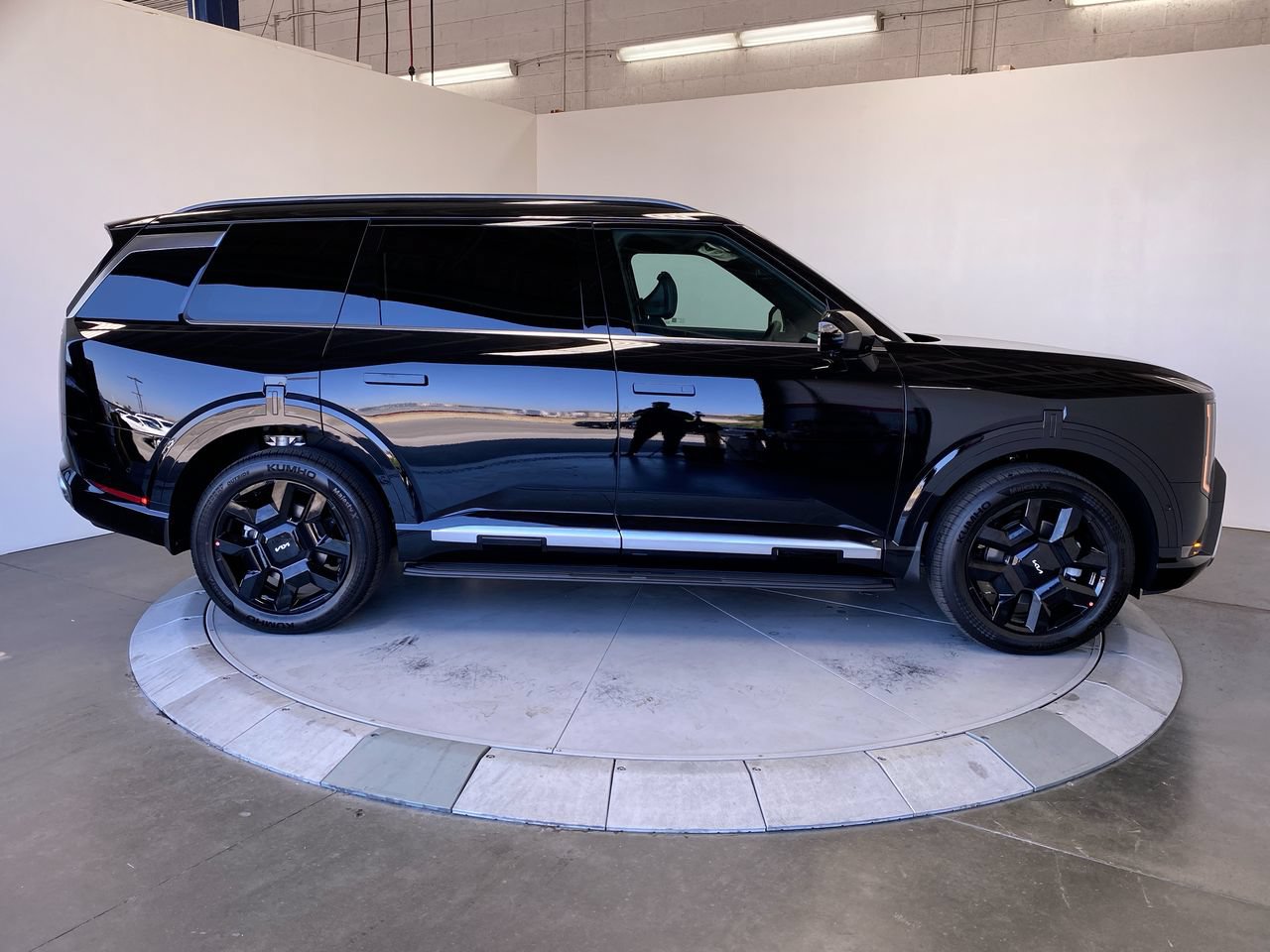 New 2027 Kia Telluride SX Prestige AWD/4WD image 6