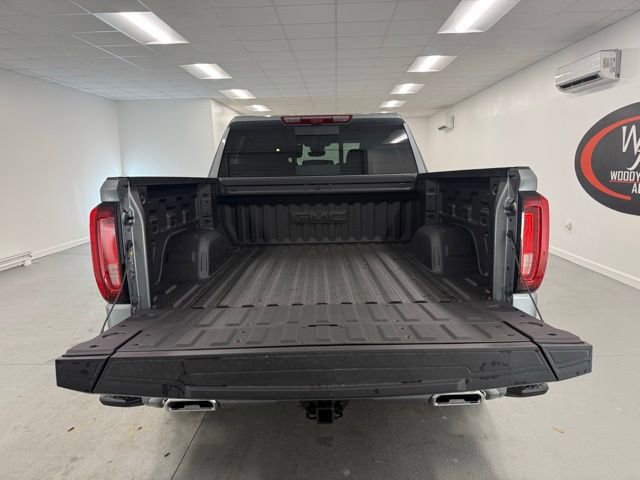 New 2026 GMC Sierra 1500 Denali image 8
