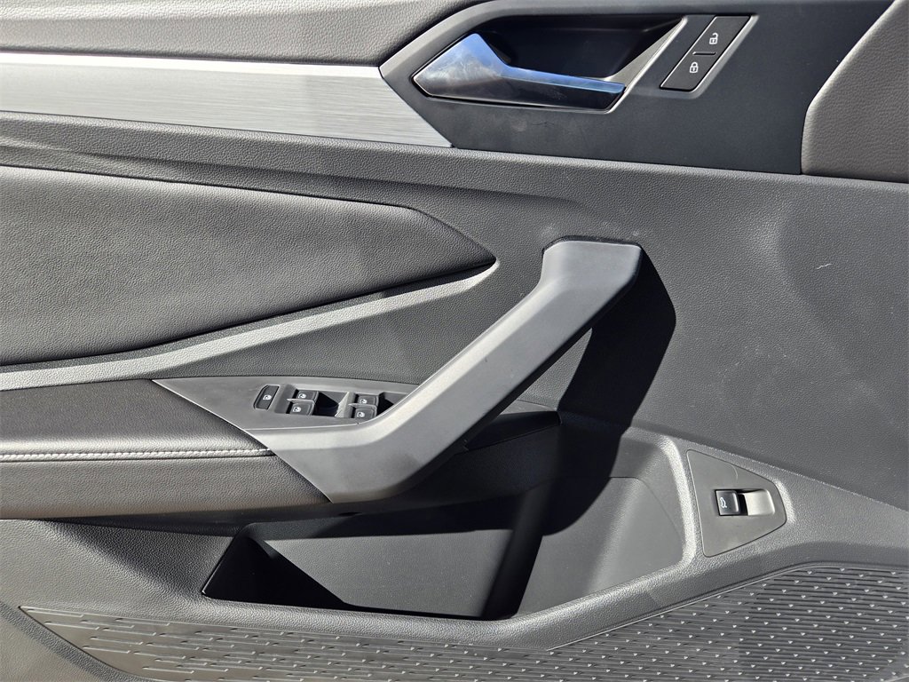 New 2026 Volkswagen Jetta Sport image 17