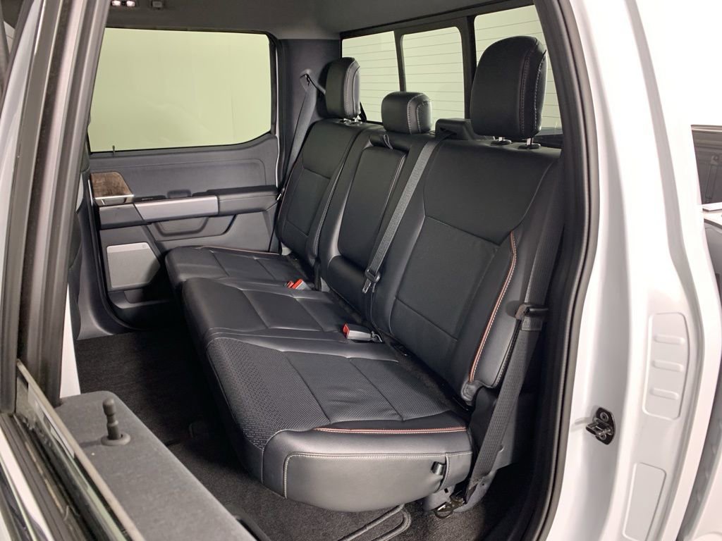 Used 2021 Ford F150 Lariat image 31