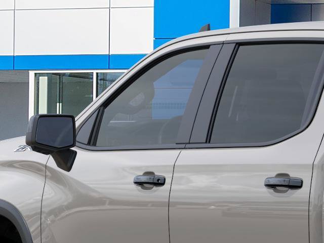 New 2026 Chevrolet Silverado 1500 ZR2 w/ ZR2 Bison Edition AWD/4WD image 48