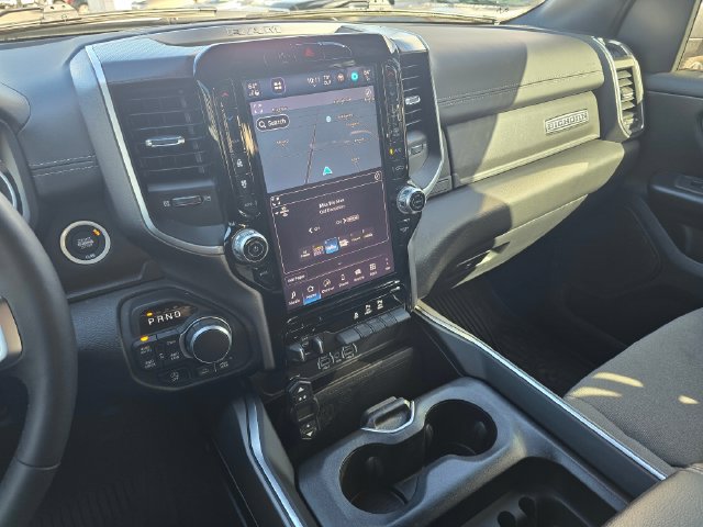 Used 2025 RAM 1500 Big Horn AWD/4WD image 26