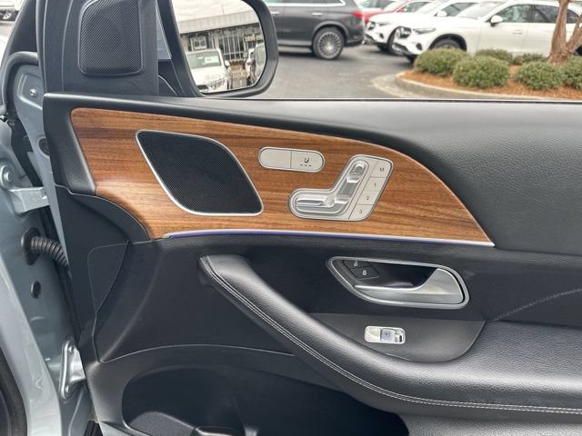 Certified 2025 Mercedes-Benz GLE 450 4MATIC image 39
