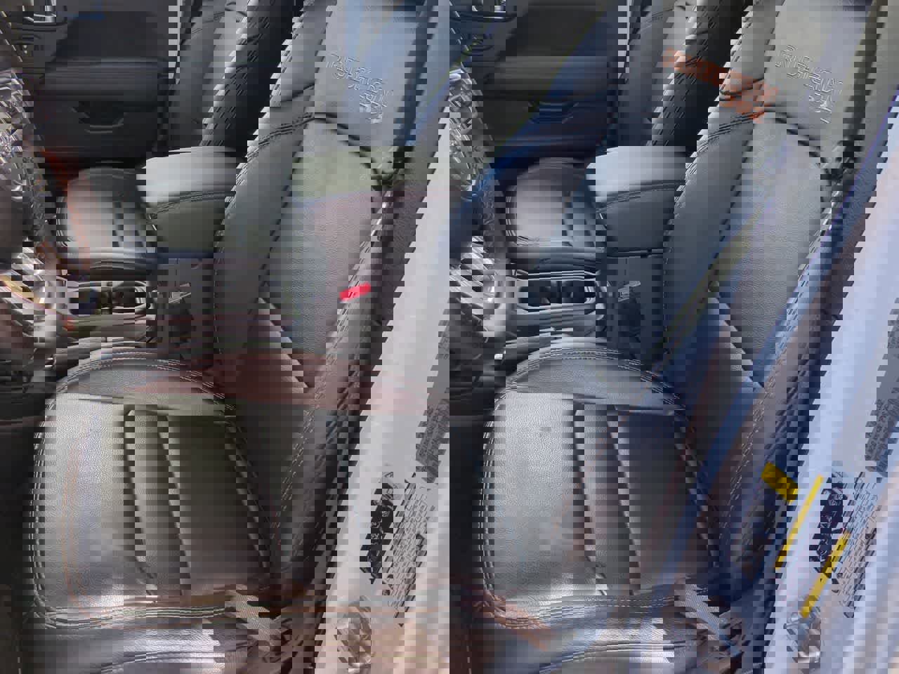 Used 2023 Jeep Wrangler Unlimited Rubicon 392 w/ Trailer Tow Package image 17