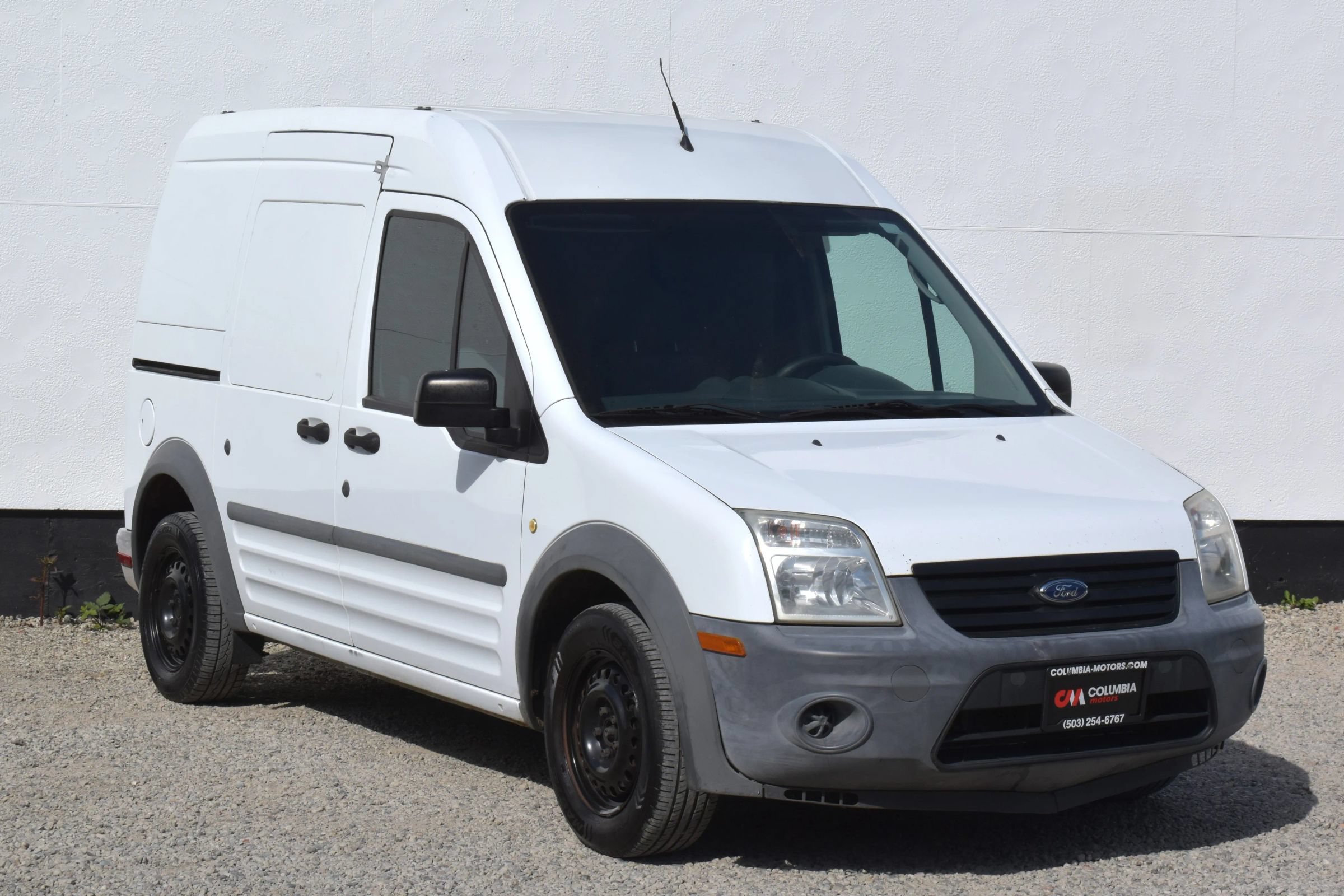 Used 2011 Ford Transit Connect XL FWD image 27