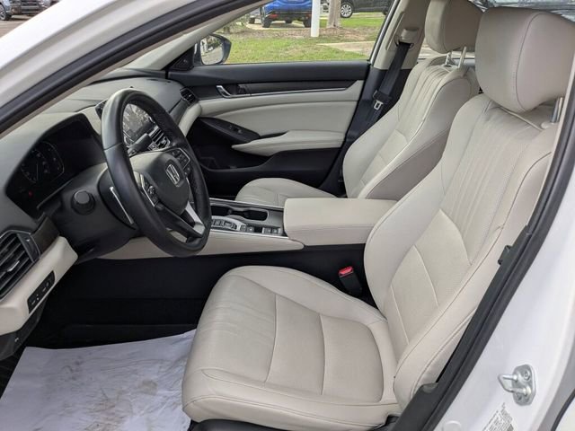 Used 2021 Honda Accord Touring image 27