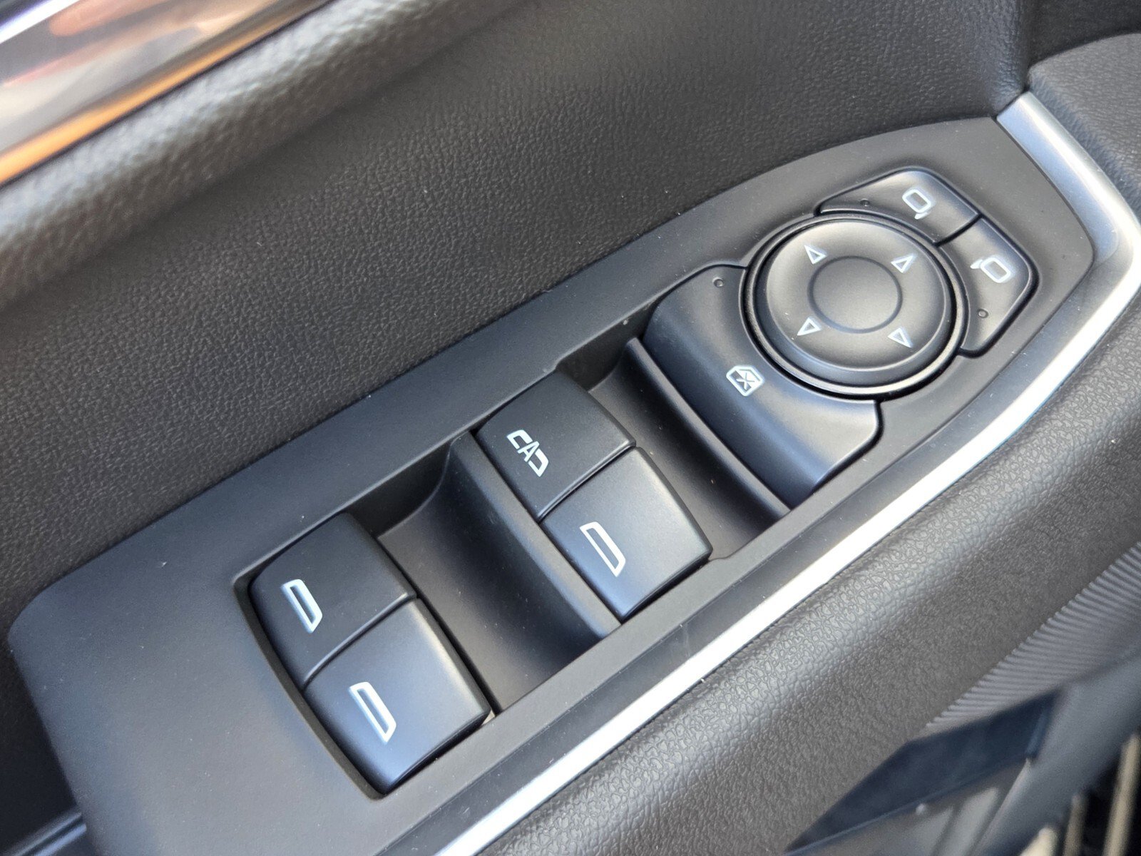 New 2026 Chevrolet Silverado 1500 LT Trail Boss w/ LT Trail Boss Premium Package AWD/4WD image 31