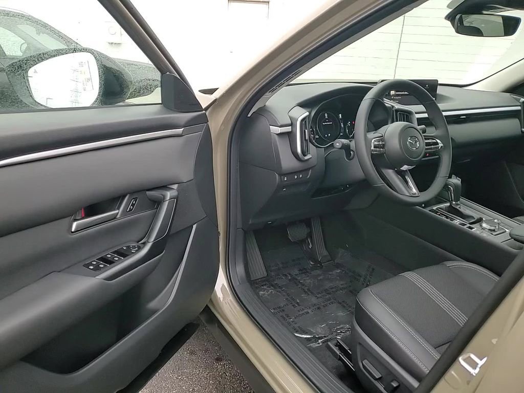 New 2026 MAZDA CX-50 Meridian Edition w/ Weather Package image 11