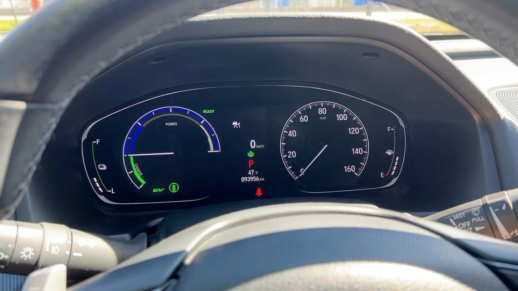 Used 2022 Honda Accord Sport image 23