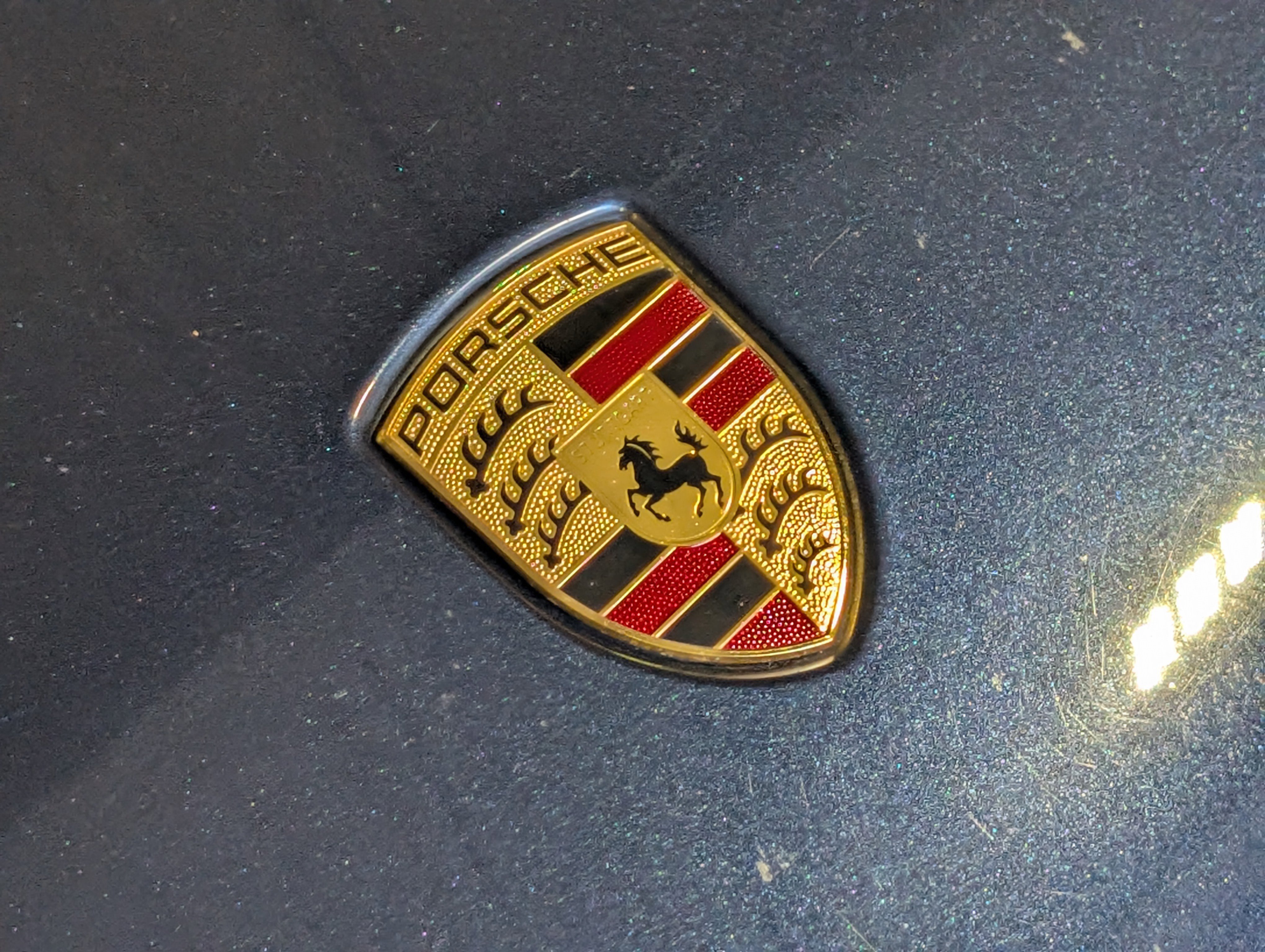 Used 2020 Porsche Macan image 16