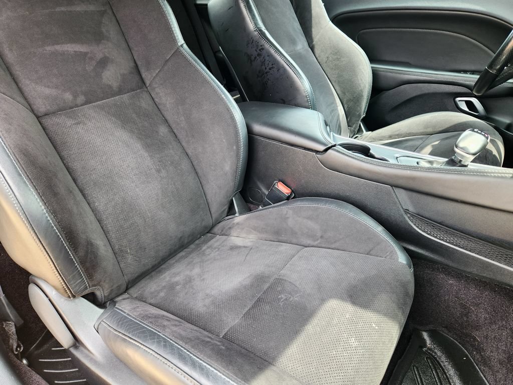 Used 2018 Dodge Challenger GT w/ GT Interior Package AWD/4WD image 13