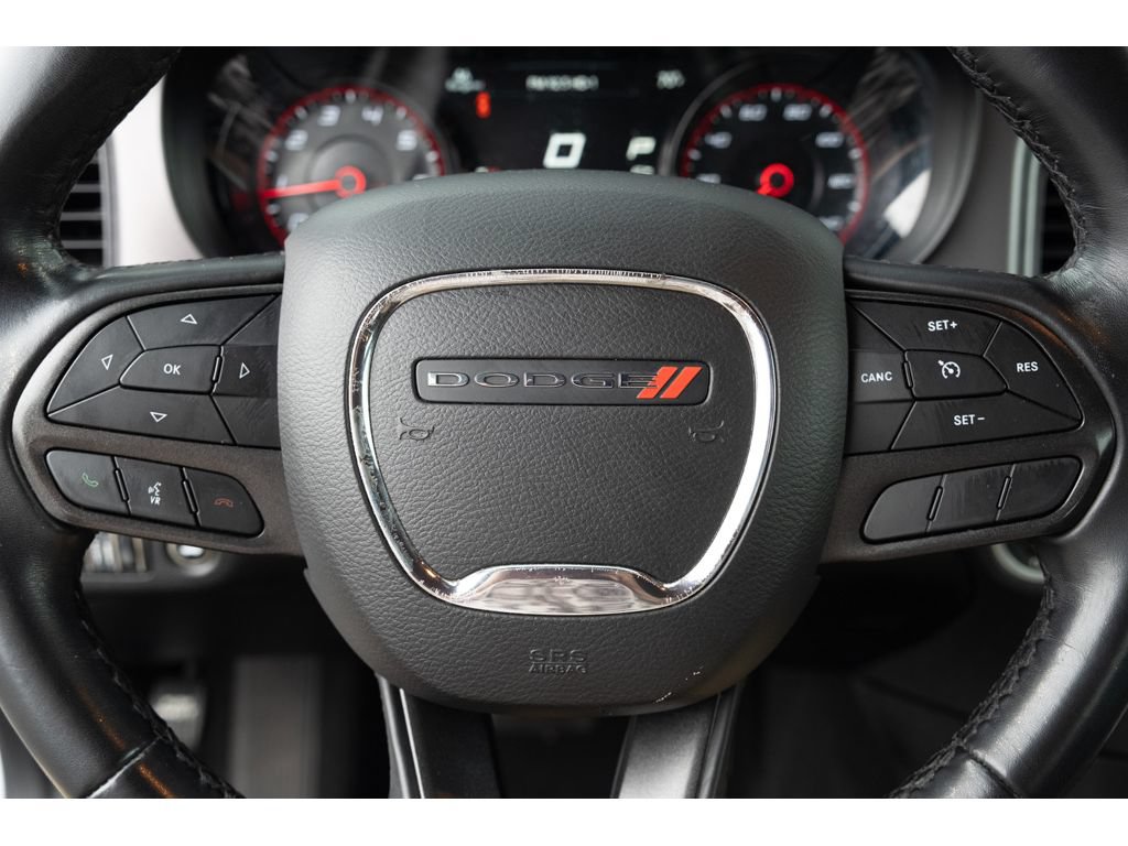 Used 2023 Dodge Charger GT w/ Blacktop Package RWD image 17