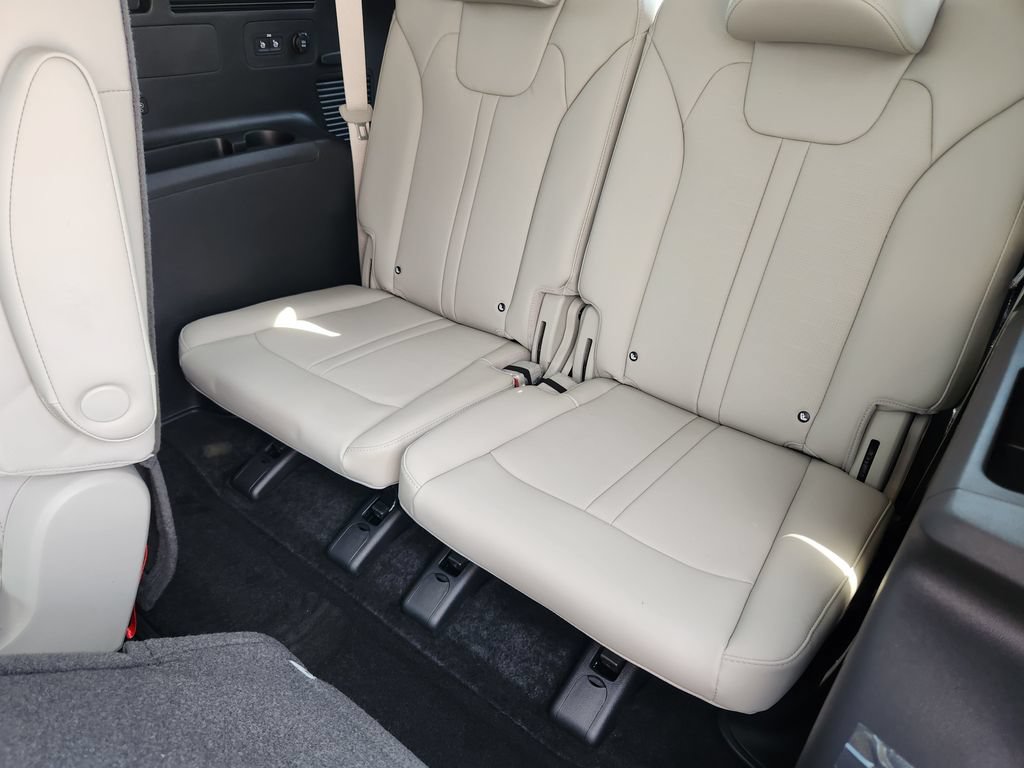 New 2026 Kia Sorento EX w/ EX Premium Package AWD/4WD image 20