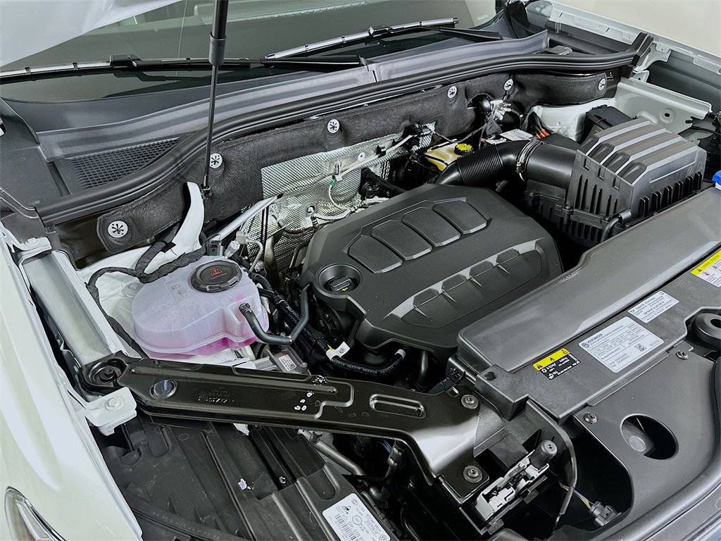 New 2026 Volkswagen Atlas SEL Premium R-Line image 26