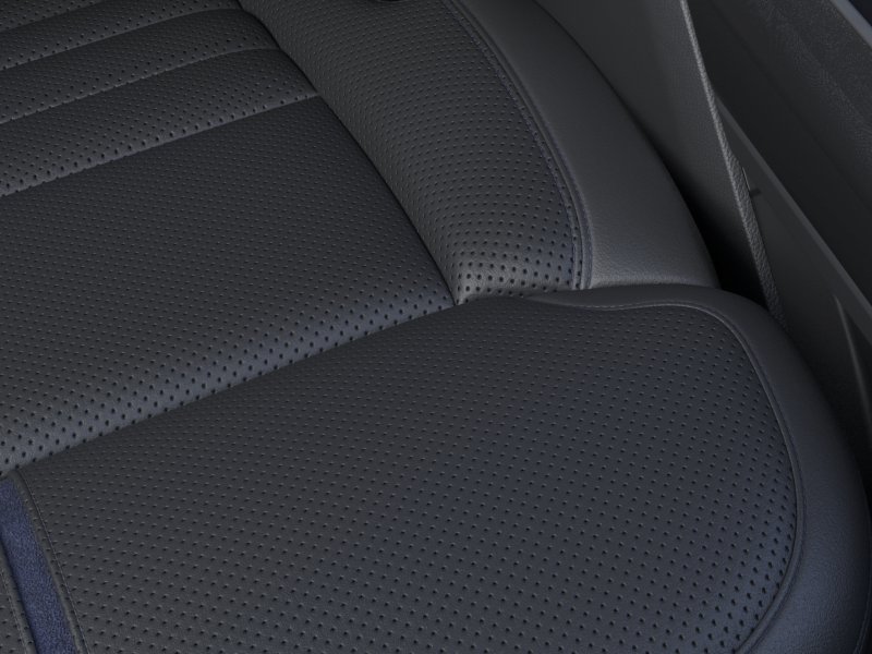 New 2025 Ford F150 Platinum w/ Equipment Group 702A High image 16