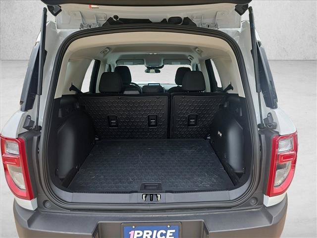 Used 2024 Ford Bronco Sport Big Bend w/ Convenience Package AWD/4WD image 6